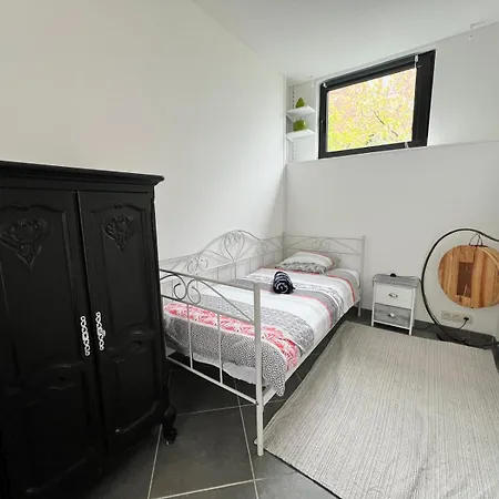 Vendégház Chez Ida