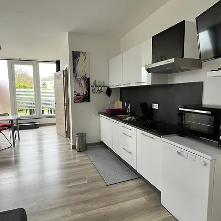 Gasthuis Chez Ida Heer