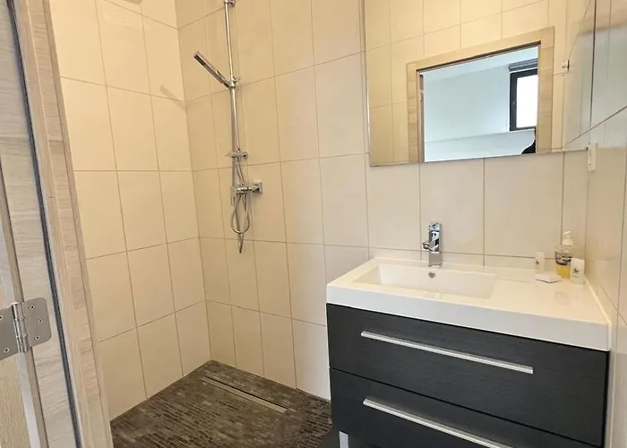 Chez Ida Guest house Heer