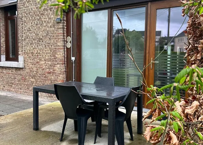 Chez Ida Guest house