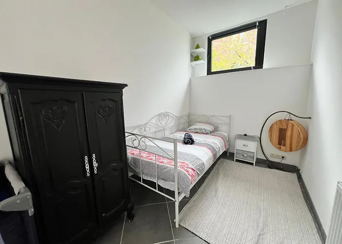 Guest house Chez Ida