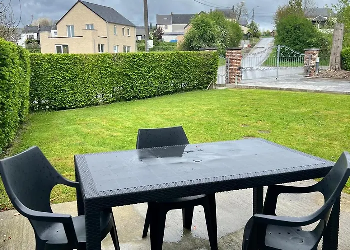 Guest house Chez Ida