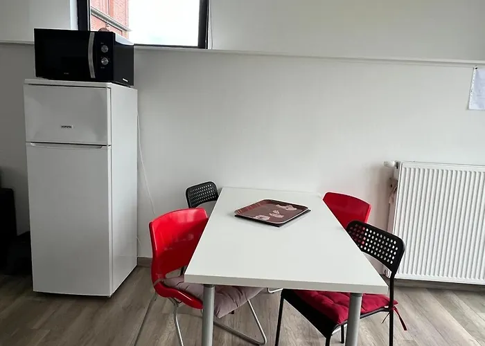 Chez Ida Guest house *